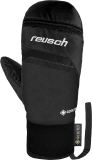 Reusch Bolt SC GORE-TEX Junior Mitten 6261606 7701 black front